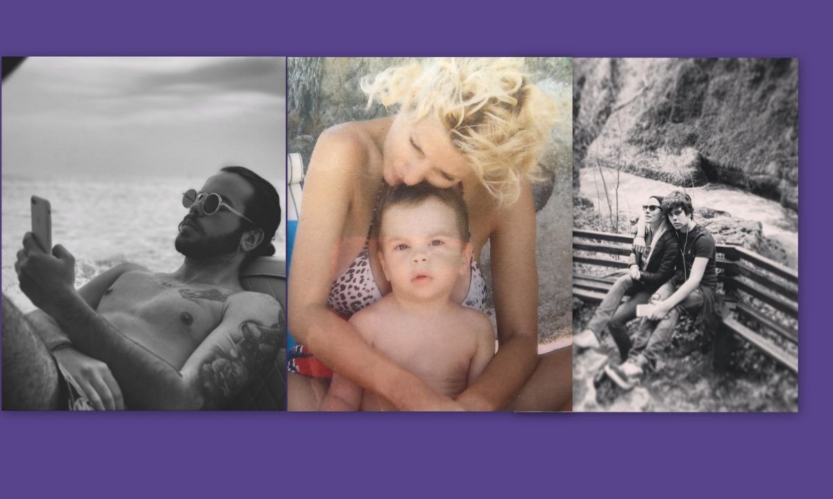 Άγγελος Λάτσιος: Η απίστευτη αλλαγή στην εμφάνισή του μέσα από φώτο θα σε εντυπωσιάσει!