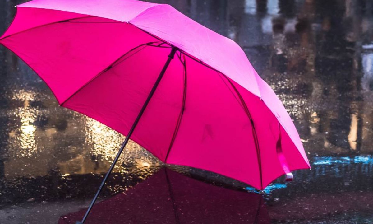 Είδες στο όνειρό σου ομπρέλα;