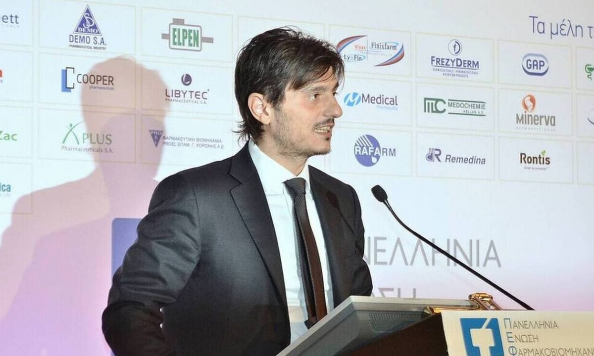 H ΒΙΑΝΕΞ «αγκαλιάζει» το Καστελλόριζο: Σημαντική δωρεά για την αναβάθμιση του Ιατρείου Μεγίστης