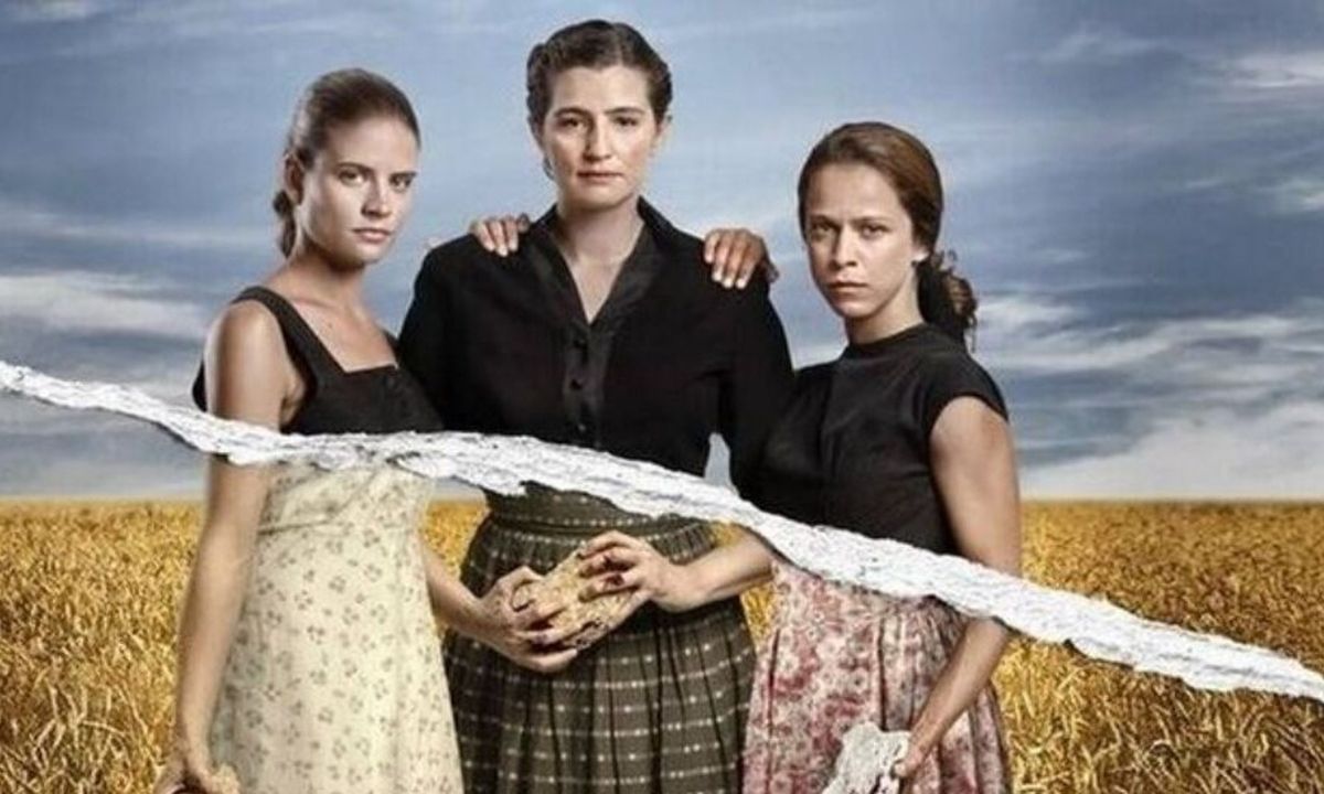 Άγριες Μέλισσες: Πριν αποχωρήσει από τη σειρά έδωσε το πιο δυνατό spoiler