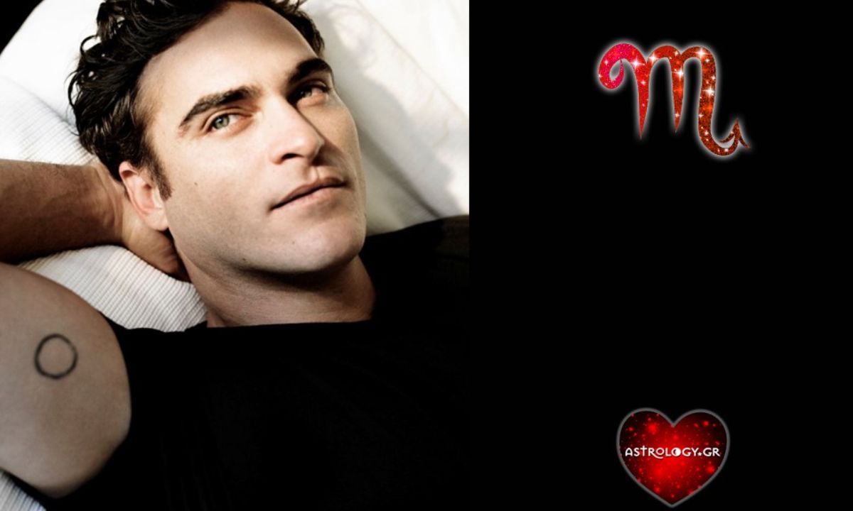 Άντρας Σκορπιός: Ένα περίπλοκο και γοητευτικό αρσενικό!