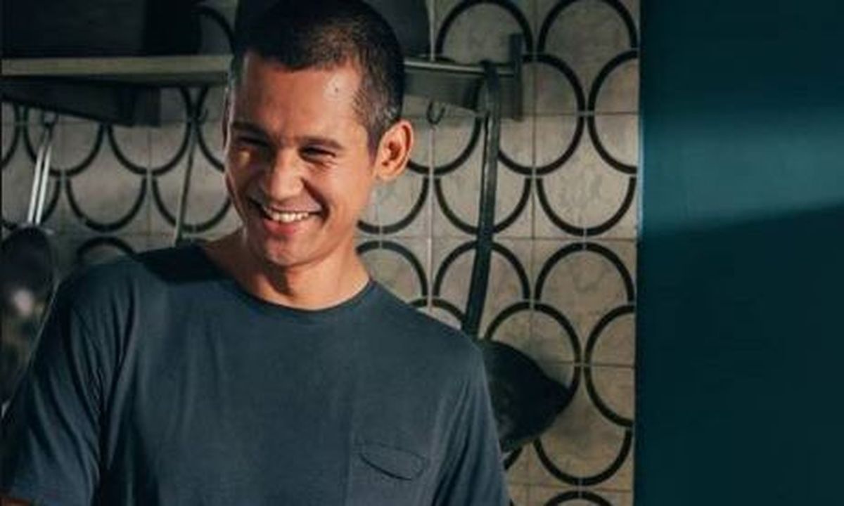 «Είπα στον Σωτήρη Κοντιζά να βαφτίσω το μωρό του και μου είπε αποκλείεται»