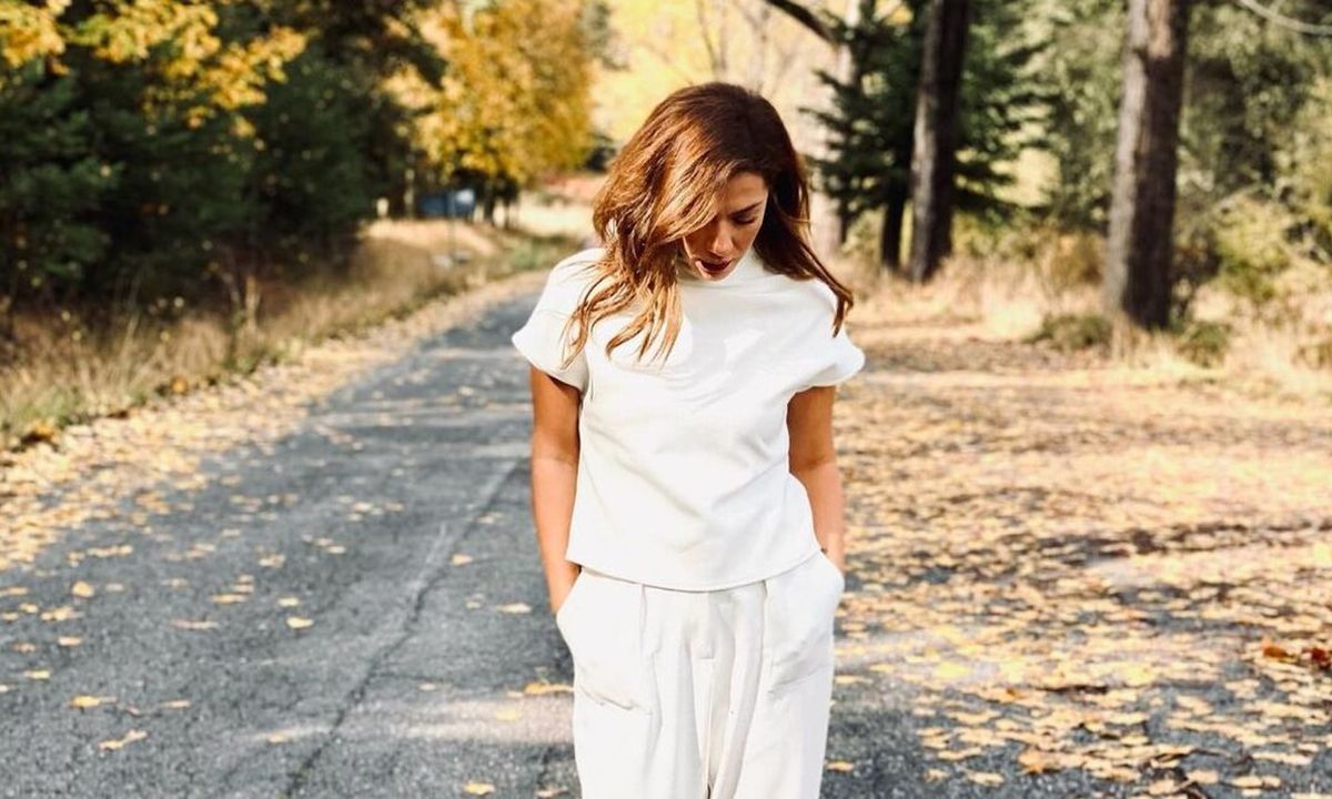 Οι vintage φωτό της Βάσως Λασκαράκη μας έκαναν να «χαζέψουμε»