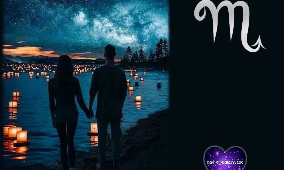 Με ποιους μπορεί να δεσμευτεί ο Σκορπιός, ποιους να ερωτευτεί και με ποια ζώδια δεν δένει το γλυκό;