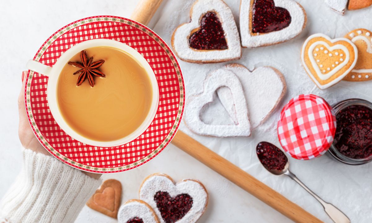 Προβλέψεις αγάπης για όλα τα ζώδια, 15/11