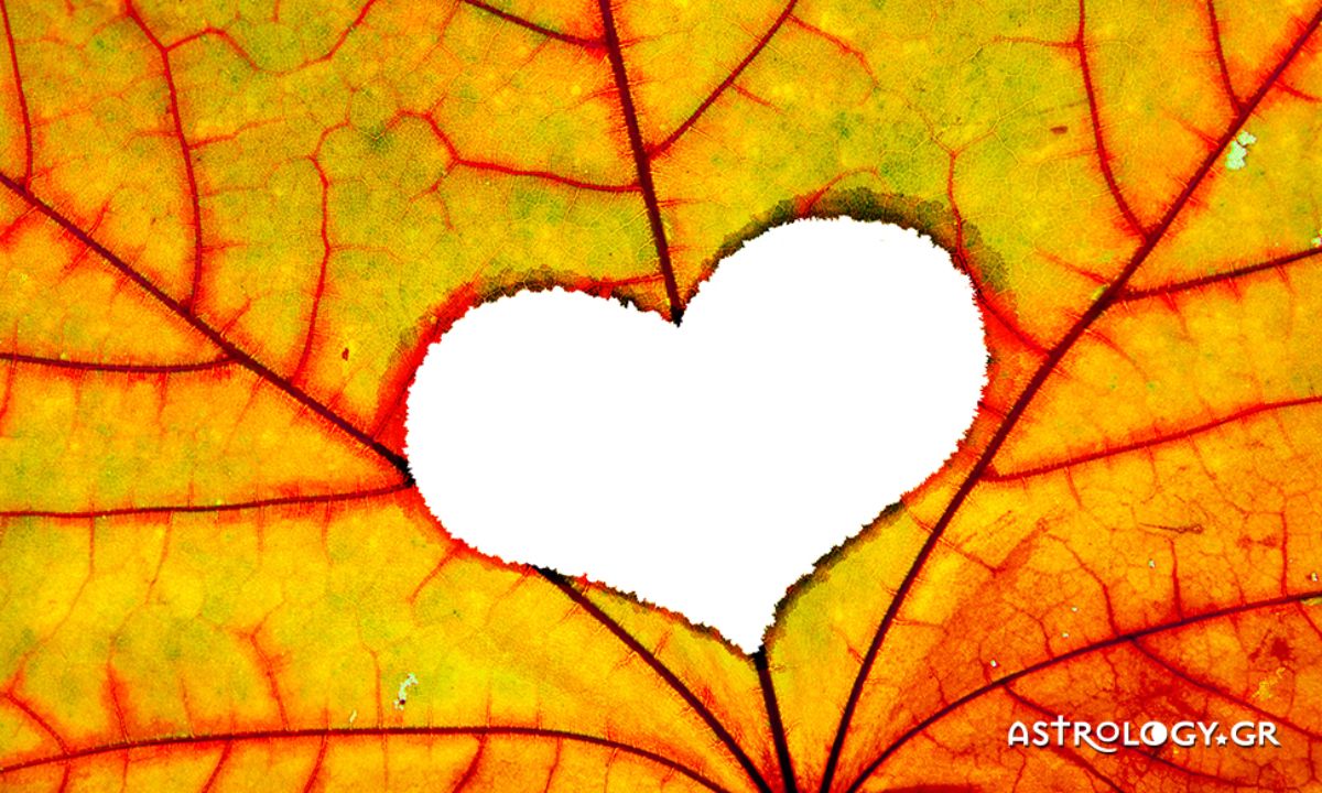 Προβλέψεις αγάπης για όλα τα ζώδια, 16/11