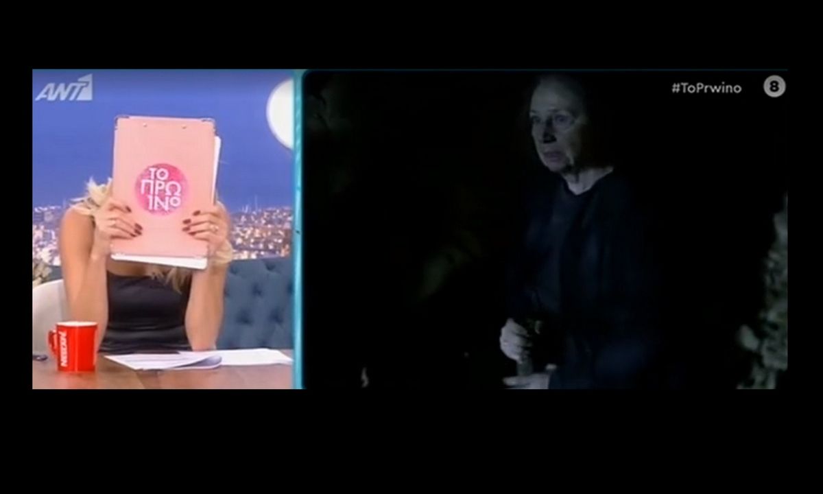 Άγριες Μέλισσες: Το spoiler που τάραξε τη Σκορδά! Η εξαφάνιση και η οργή