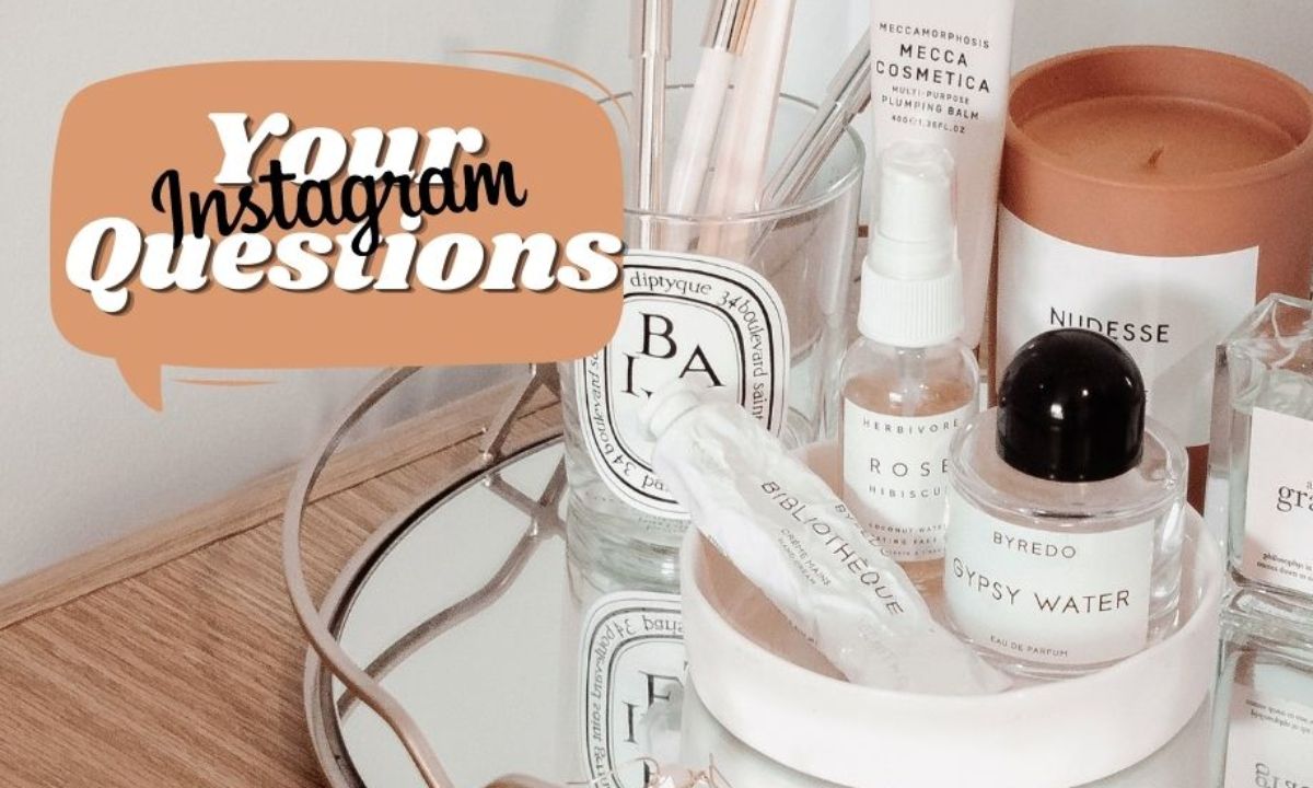 Μπορώ να κολλήσω κορονοϊό από τα καλλυντικά μου;