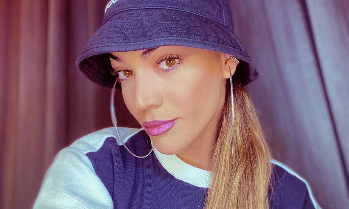 Πιο σέξι δεν την έχουμε ξαναδεί: Δες τις νέες φωτογραφίες της Ήβη Αδάμου