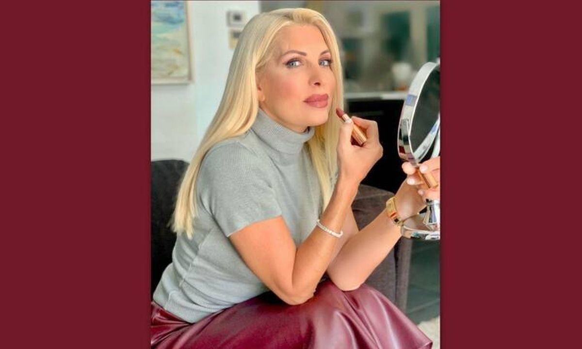 Ελένη Μενεγάκη: Ο διάλογος με την πεθερά της - Δεν φαντάζεστε πως την αποκάλεσε