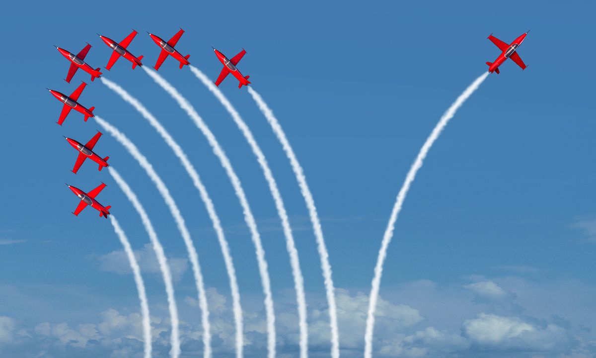 Αυτά είναι τα 4 ζώδια που δεν ακολουθούν ποτέ τους κανόνες!