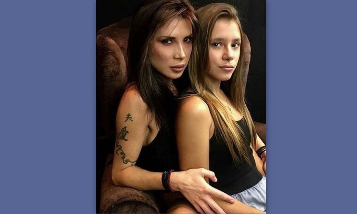 Πάολα: Θα πάθεις πλάκα με το τσιφτετέλι της κόρης της μέσα στο σπίτι!