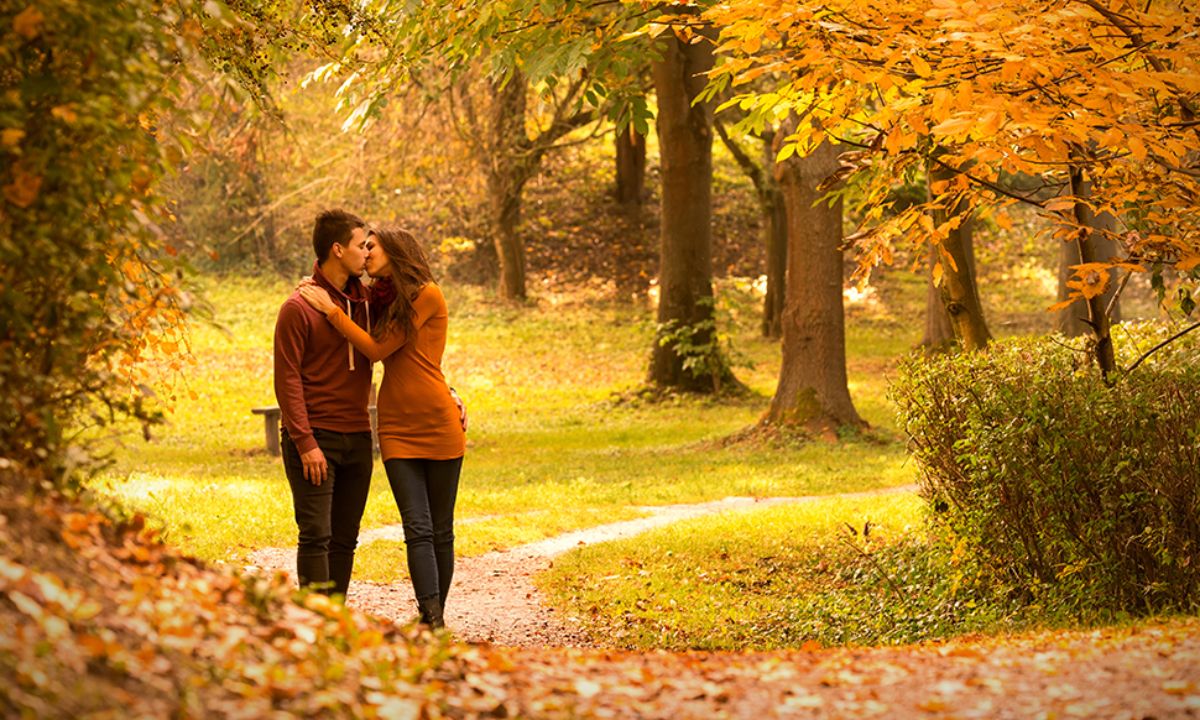 Προβλέψεις αγάπης για όλα τα ζώδια, 21/11