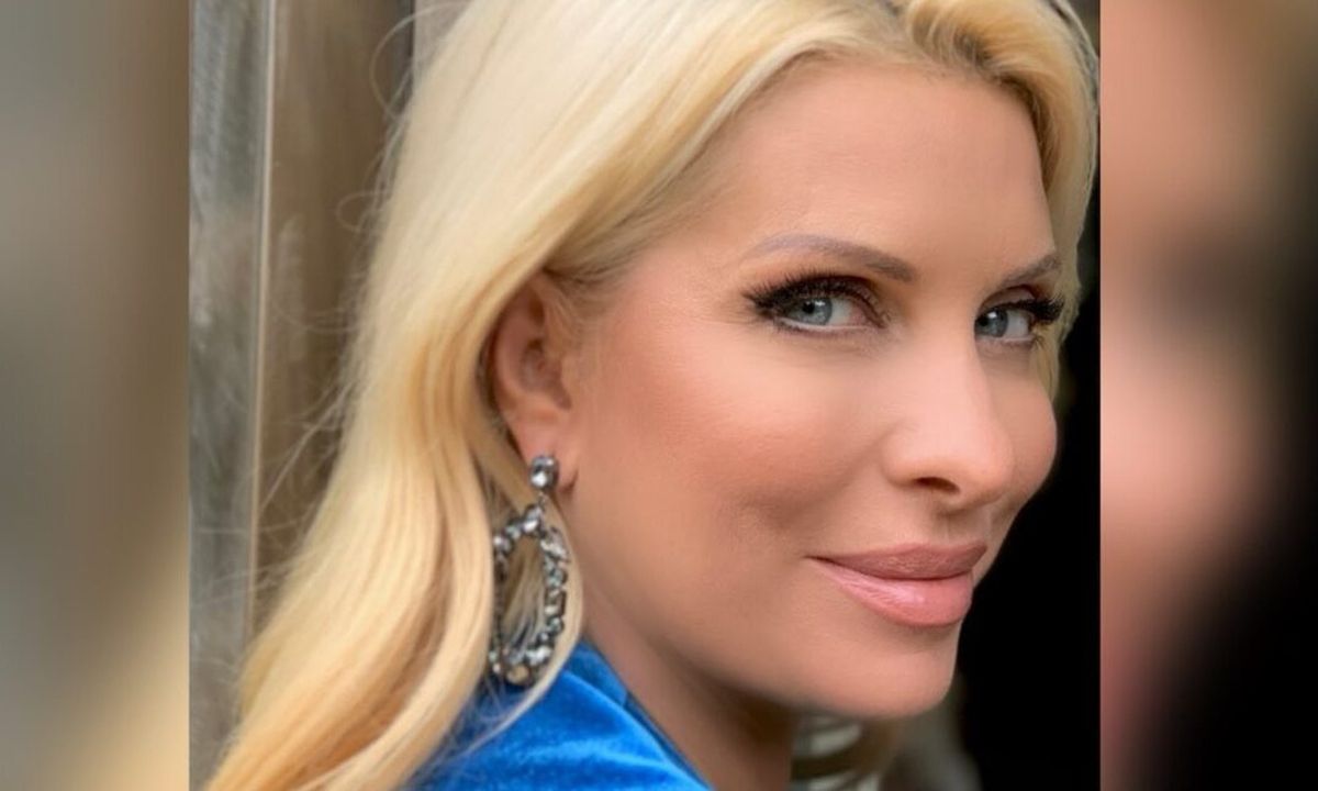 Η επιστροφή της Ελένης στην TV, το συμβόλαιο με τον ΑΝΤ1 και οι νέες φωτό!