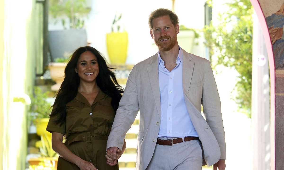 Η απόδειξη πως ο πρίγκιπας Harry και η Meghan Markle δεν θα επιστρέψουν ξανά