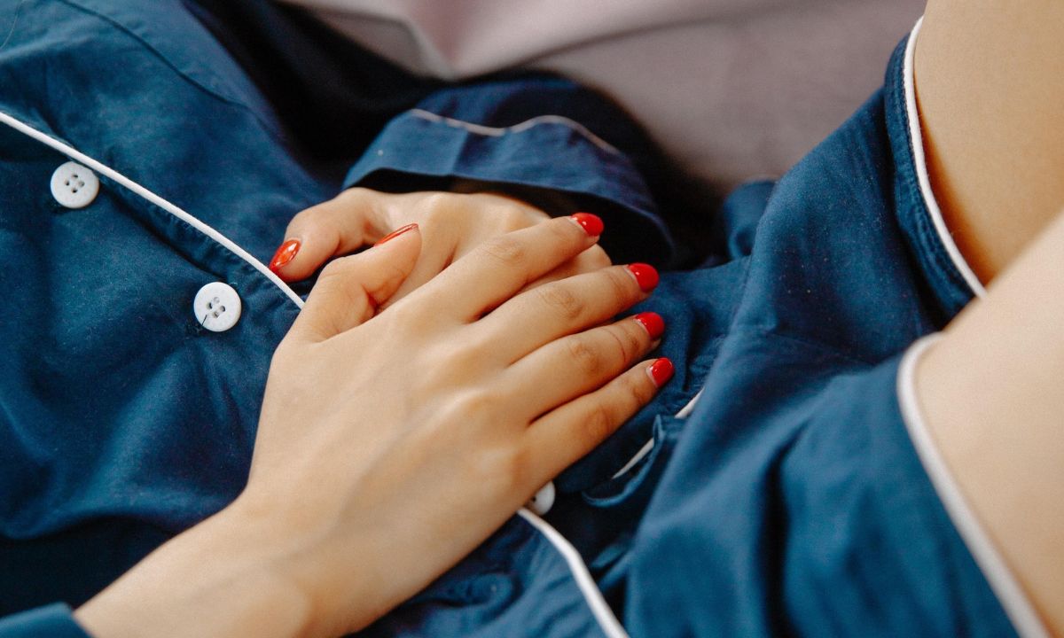 Ποια πιθανά αίτια κρύβονται πίσω από τις λιγοστές ημέρες περιόδου