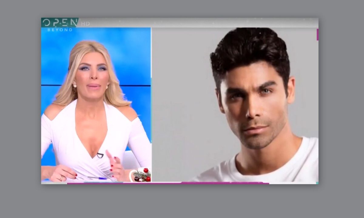 The Bachelor: Είναι ή όχι οι πραγματικοί γονείς του Βασιλάκου αυτοί που εμφανίστηκαν; Όλη η αλήθεια