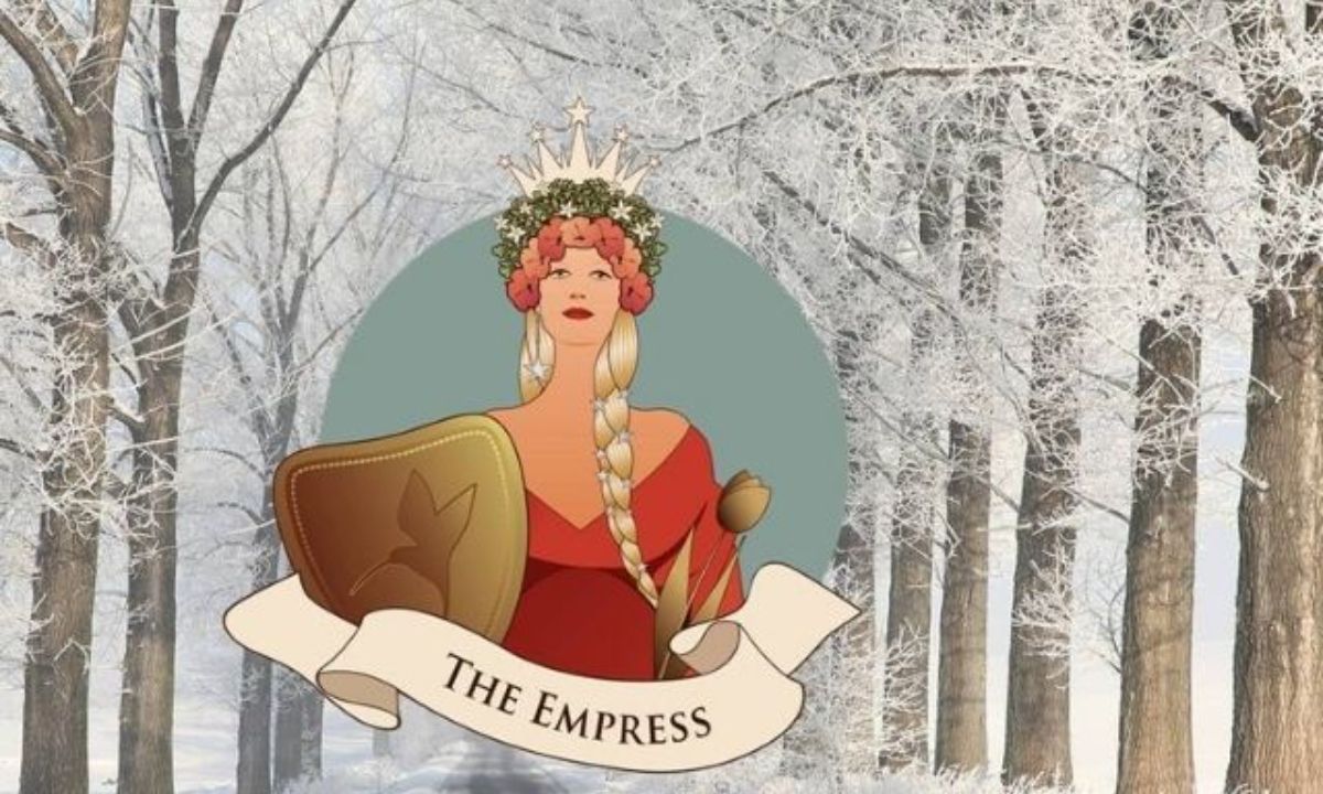 Προβλέψεις Ταρώ Δεκεμβρίου 2020: Οι προσπάθειες φέρνουν καρπούς