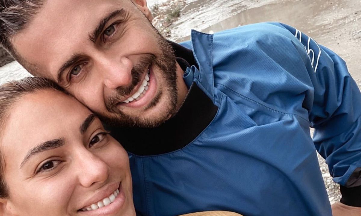 Ευρυδίκη Βαλαβάνη-Βασάλος: Στόλισαν το δέντρο που ξετρελαίνει όλα τα παιδιά