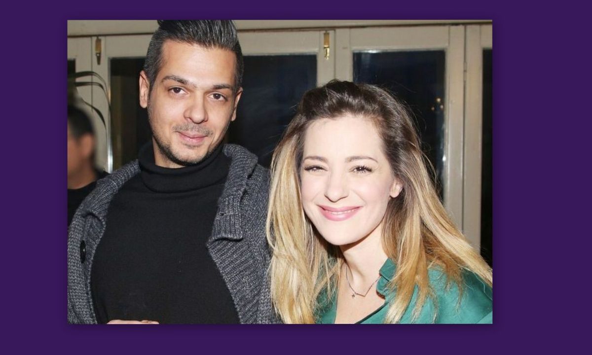 Νατάσα Μποφίλιου - Χρήστος Κορτσέλης: Άνοιξαν το σπίτι τους για πρώτη φορά (Photos)