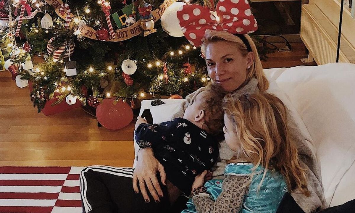 Καγιά - Κρασσάς: Θα «ξετρελαθείτε» με το όμορφο και minimal σπίτι τους!