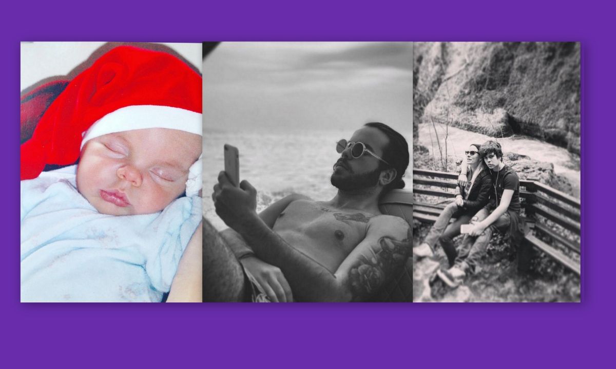 Γενέθλια για τον Άγγελο Λάτσιο – Οι νέες εντυπωσιακές φώτο και η τούρτα υπερπαραγωγή