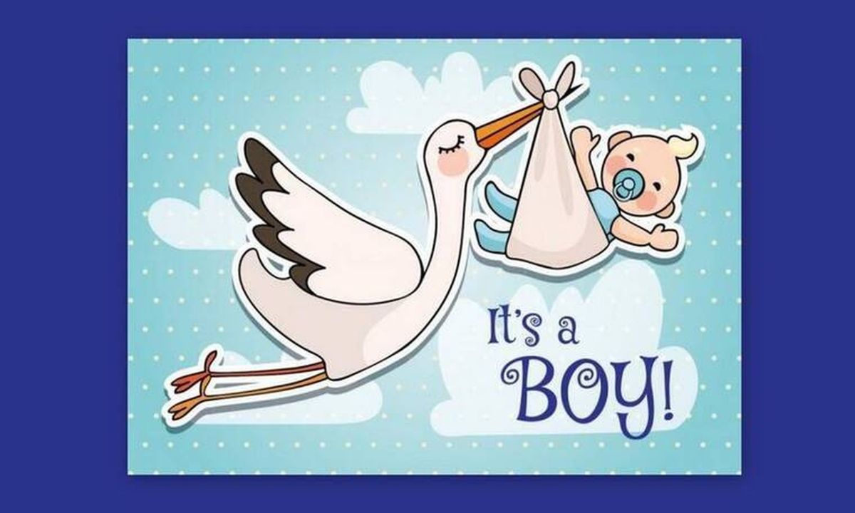 Έλληνας παρουσιαστής έγινε μπαμπάς για πρώτη φορά  - Η φώτο μέσα από το μαιευτήριο!