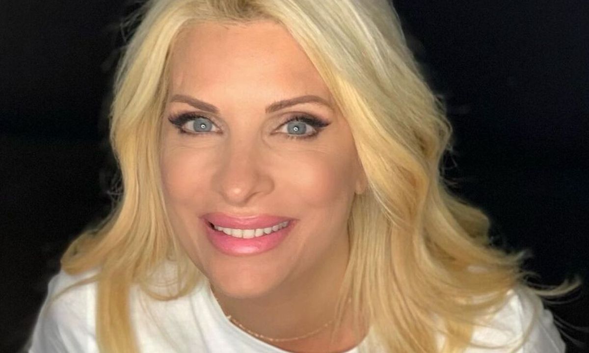 Μενεγάκη: Μπήκε στην κουζίνα και δες τι μαγειρεύει για την οικογένεια της σήμερα!