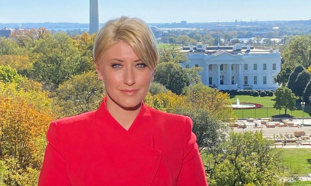 Τα τρυφερά λόγια για τη Σία Κοσιώνη από την πεθερά της Ντόρα Μπακογιάννη