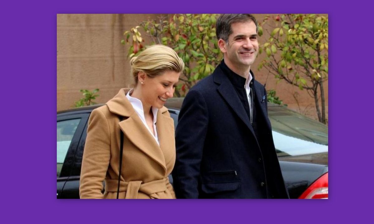 Σια Κοσιώνη: Δείτε τη για πρώτη φορά ντυμένη νύφη!  (Video & Photos)