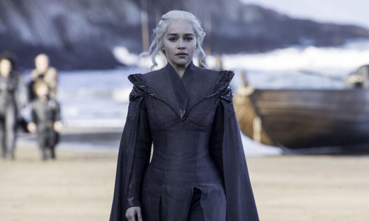 Έχουμε update για το prequel του Game of Thrones και επικές φωτογραφίες