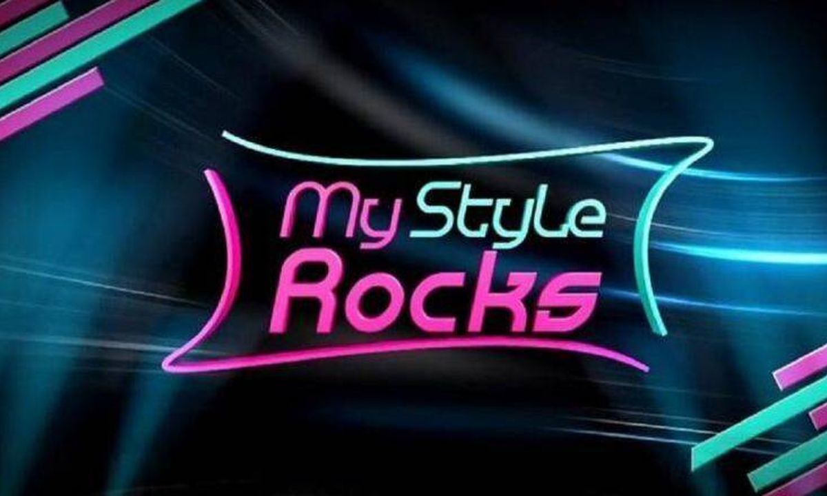 My style rocks αποκλειστικό: Live ο τελικός! Δείτε πότε θα γίνει!
