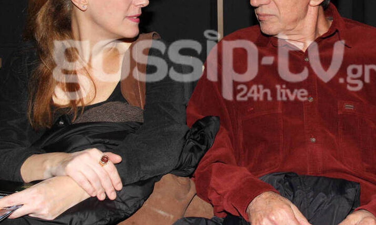 Διάσημο ζευγάρι της ελληνικής showbiz κοιμάται… χωριστά λόγω κορονοϊού!