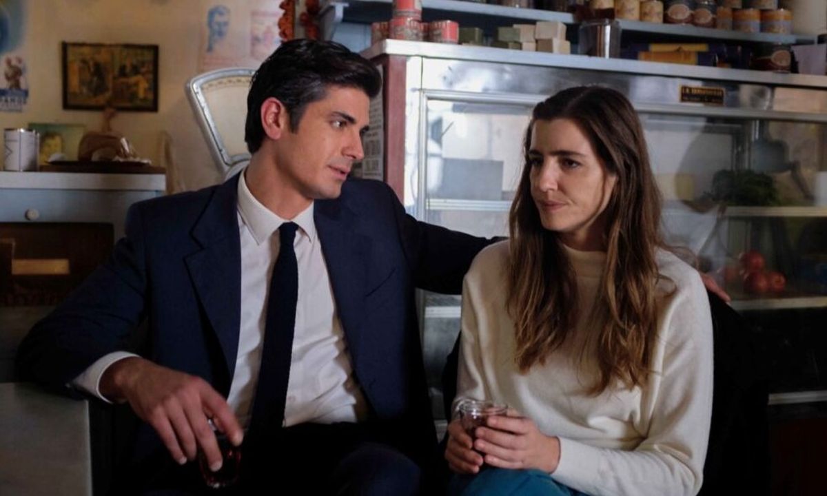 Άγριες Μέλισσες: Η μια και μοναδική φωτό από το σπίτι της Λενιώς… και είναι υπέροχο