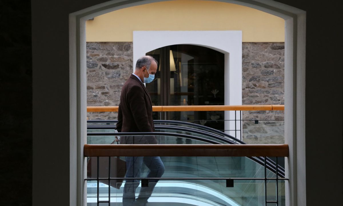 Lockdown - Έκτακτες ανακοινώσεις: Ποια μαγαζιά ανοίγουν – Τι θα γίνει με μετακινήσεις και εστίαση