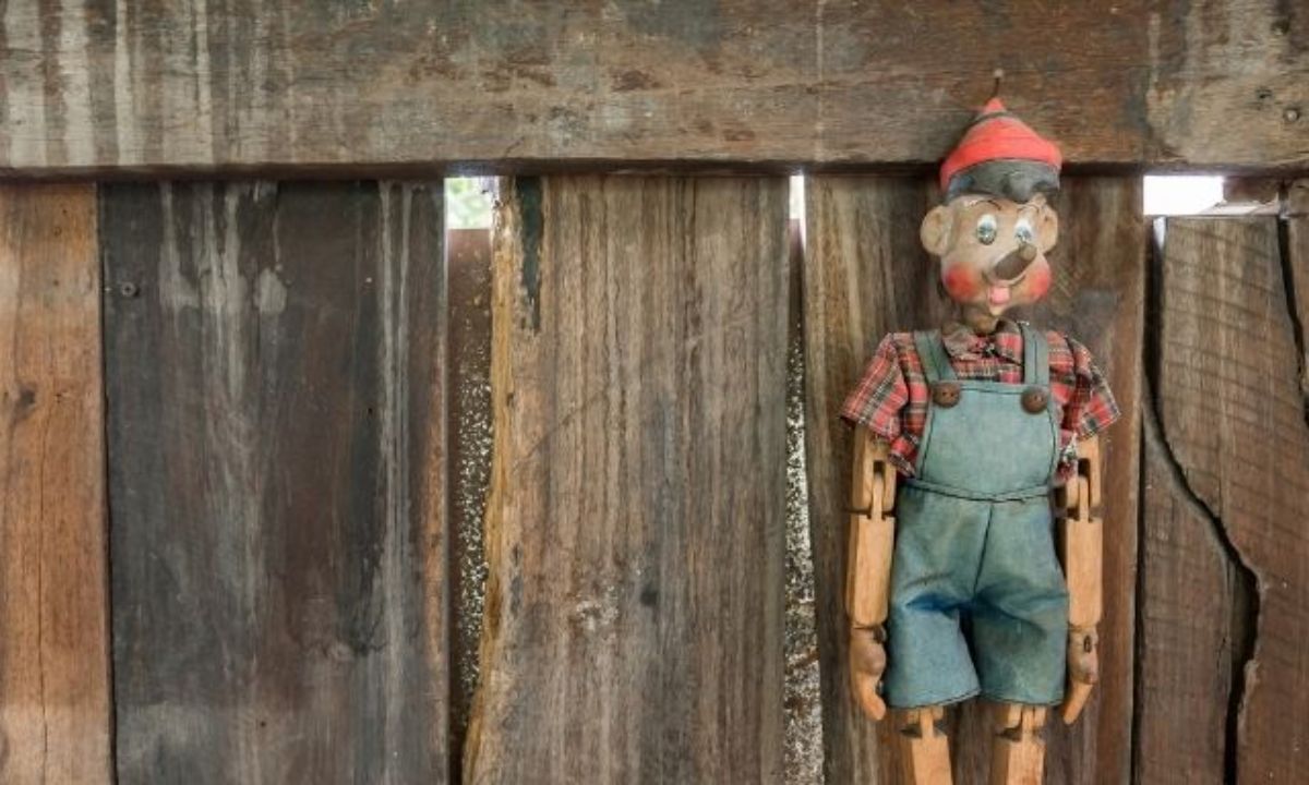 Σήμερα 13/12: Παραμύθια δίχως τέλος