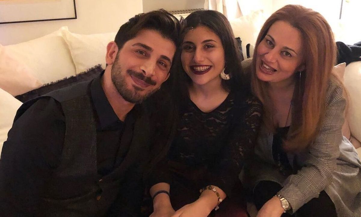 Σπανός – Παιονίδου: Θα λατρέψετε το οικογενειακό τους σπίτι! (photo)