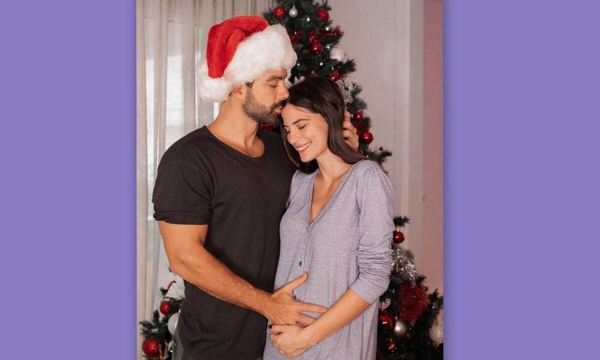 Έγκυος η Χριστίνα Μπόμπα - Η ανακοίνωσή της στο instagram!