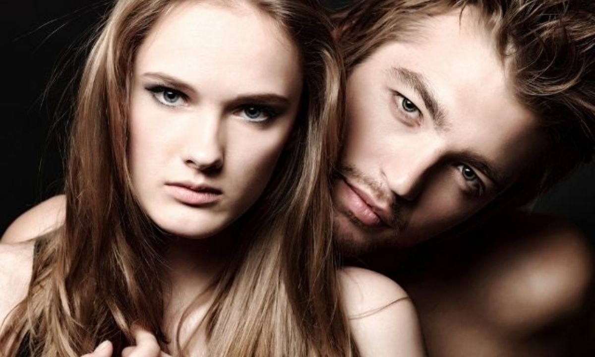 Εσείς ψηφίσατε τα πιο παθιασμένα ζευγάρια ζωδίων