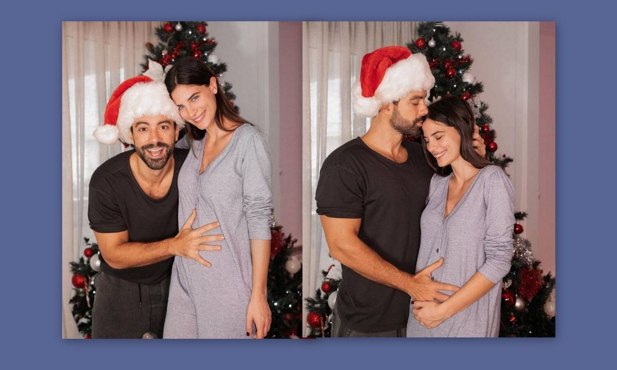 Τανιμανίδης-Μπόμπα: Οι πρώτες δηλώσεις του γιατρού της Χριστίνας για την εγκυμοσύνη της!