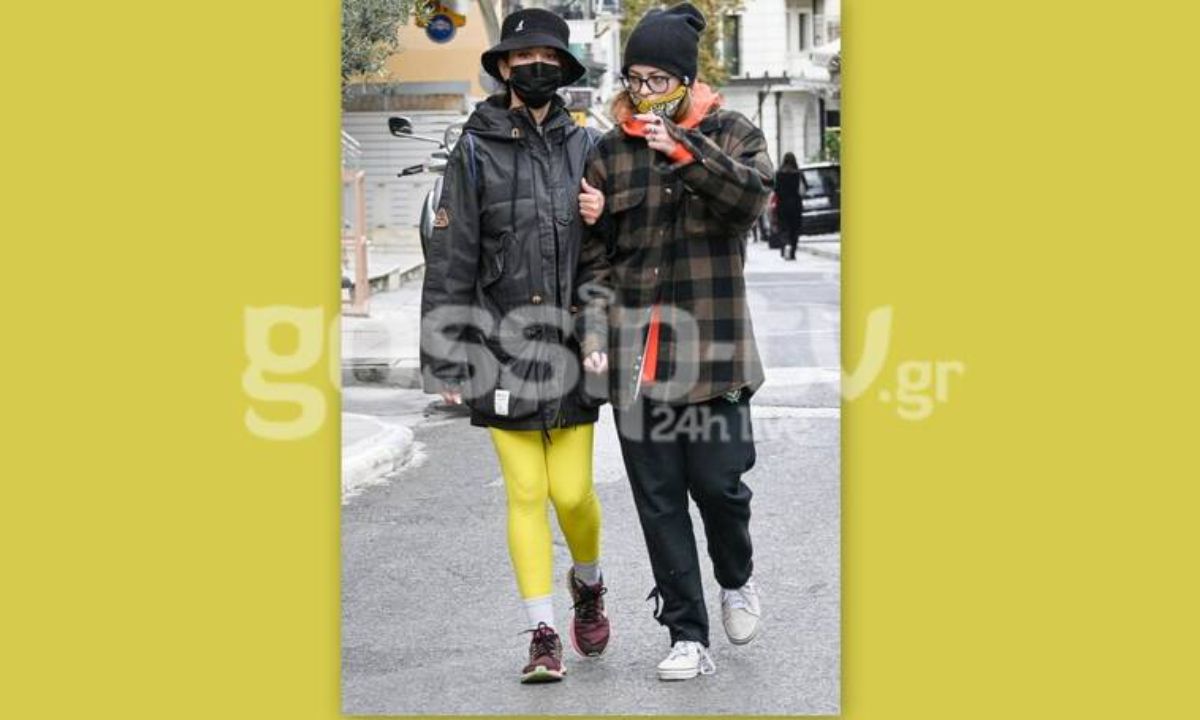 Μετακίνηση 6 για επώνυμη μαμά και κόρη! Δεν πάει ο νους ποιες είναι