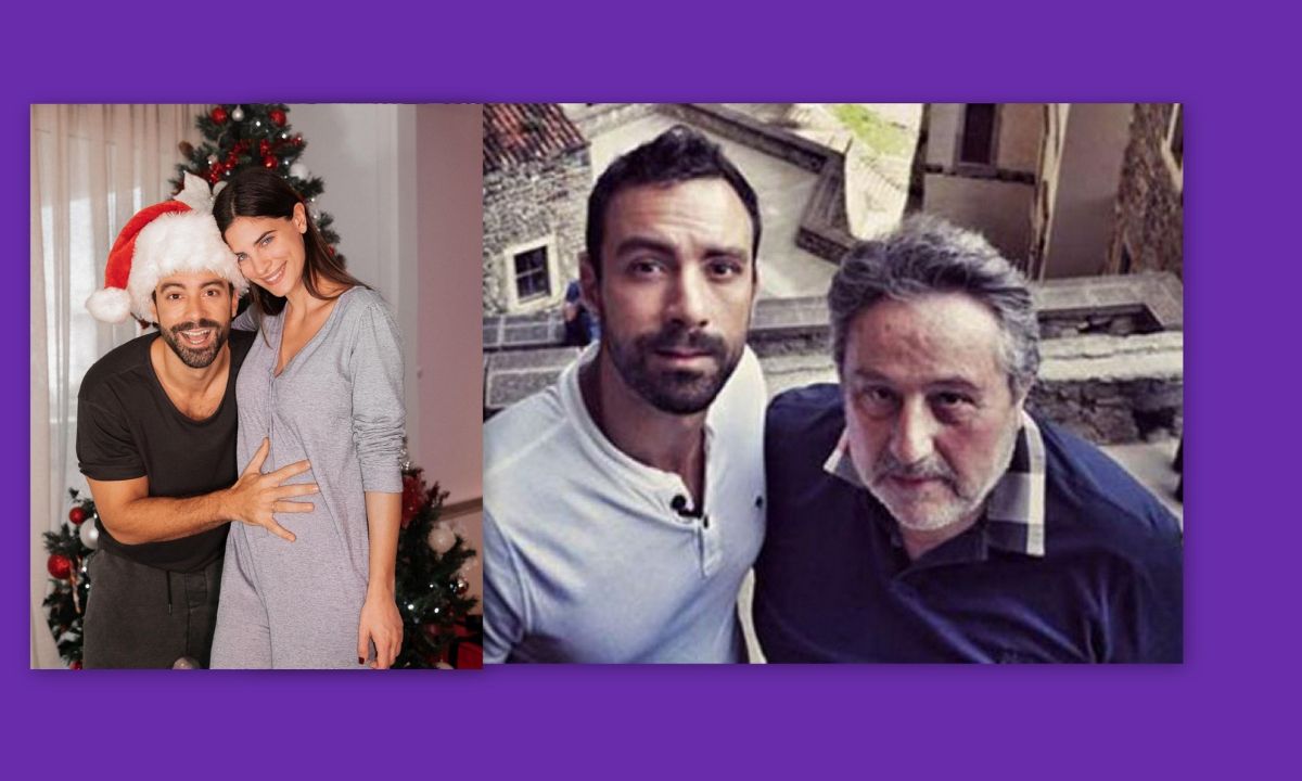 Τσιμτσιλή: Η αποκάλυψη για την εγκυμοσύνη της Μπόμπα - Η παρατήρηση του Τανιμανίδη στον μπαμπά του