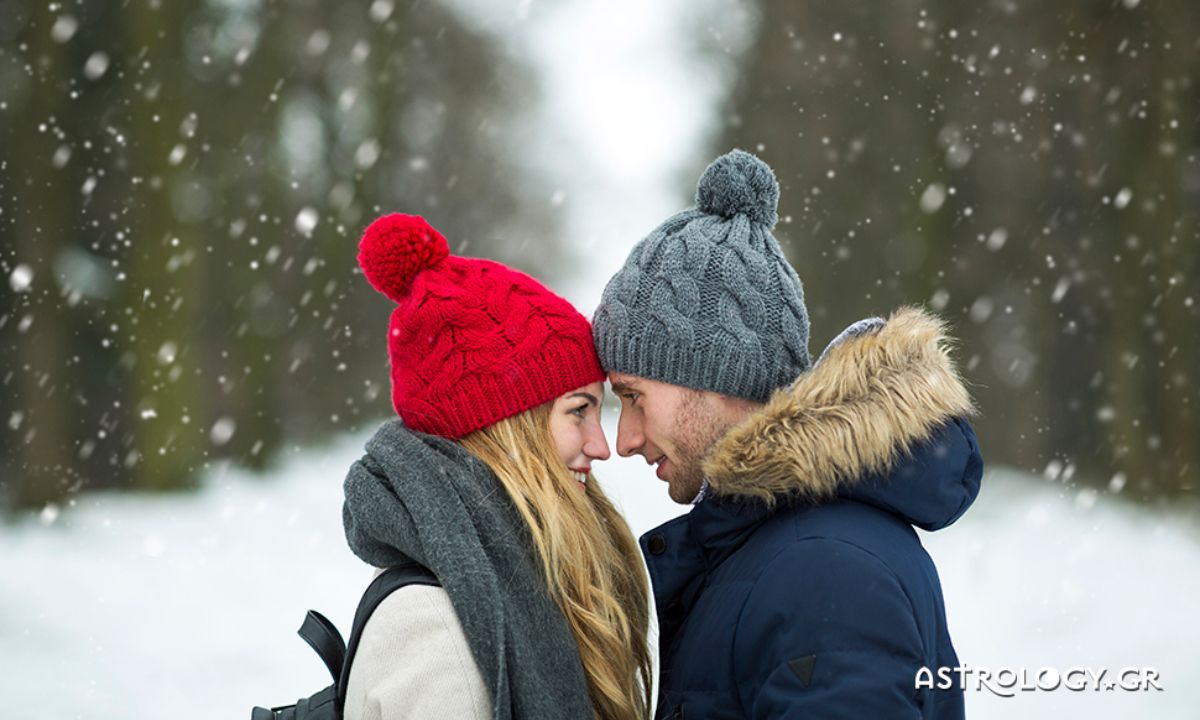 Προβλέψεις για τα αισθηματικά του ζωδίου σου, σήμερα 13/12