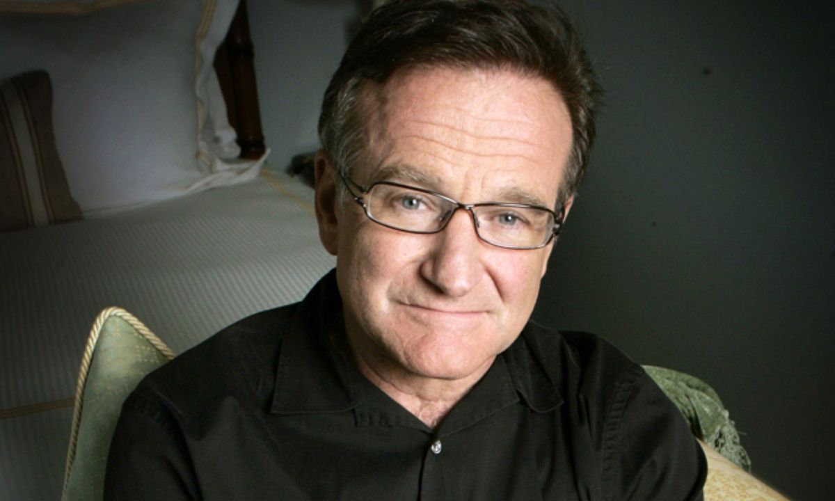 Έχεις δει την κόρη του Robin Williams; Μεγάλη ομοιότητα με τον μπαμπά της