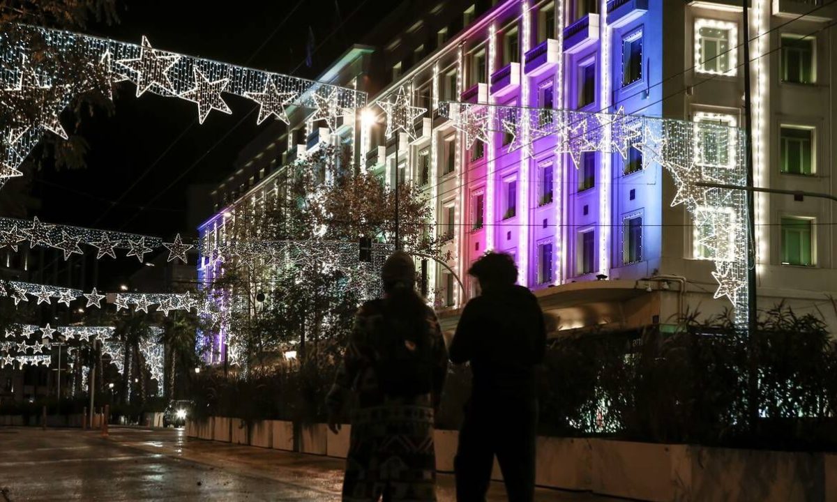 Χριστούγεννα 2020: Τι ισχύει για μετακινήσεις και απαγόρευση κυκλοφορίας