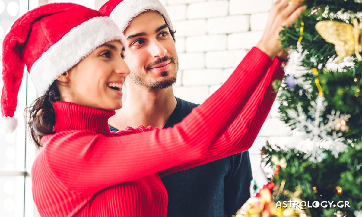 Προβλέψεις για τα αισθηματικά του ζωδίου σου, σήμερα 15/12