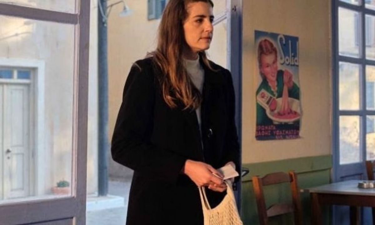 Ψήφισε και πες μας: Τι ζώδιο είναι η Ελένη από τις Άγριες Μέλισσες;