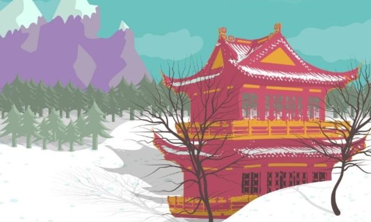 Κινέζικη αστρολογία: Προβλέψεις από 14/12 έως 13/01