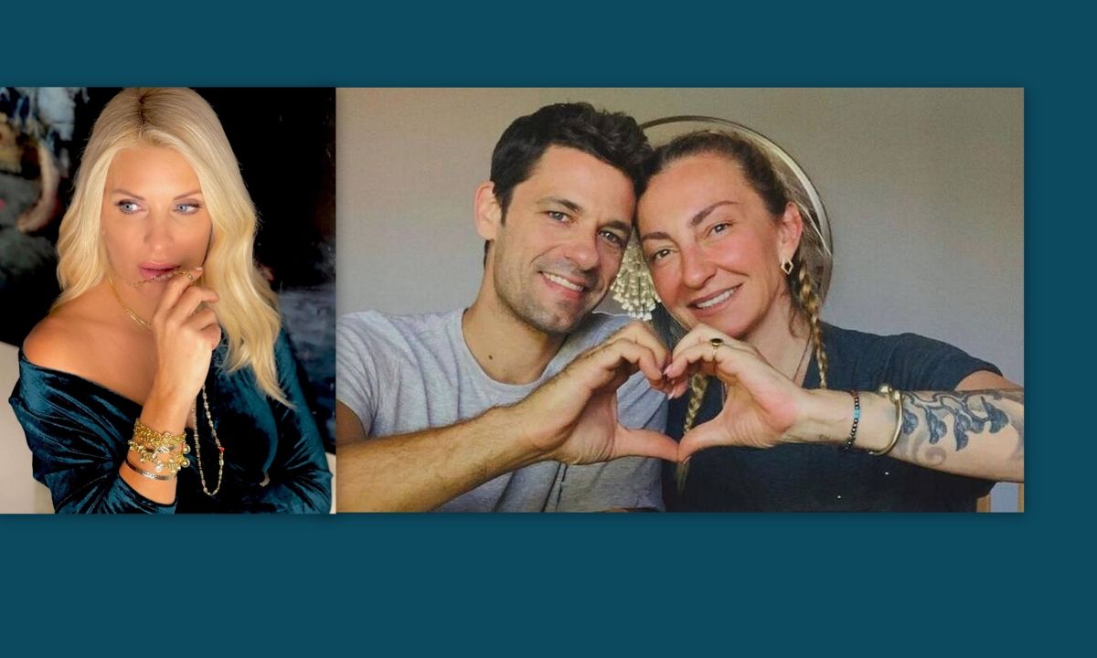 Αποστόλης Τότσικας: Τα παιχνίδια με τα δίδυμα στο σαλόνι και το μήνυμα της Μενεγάκη!