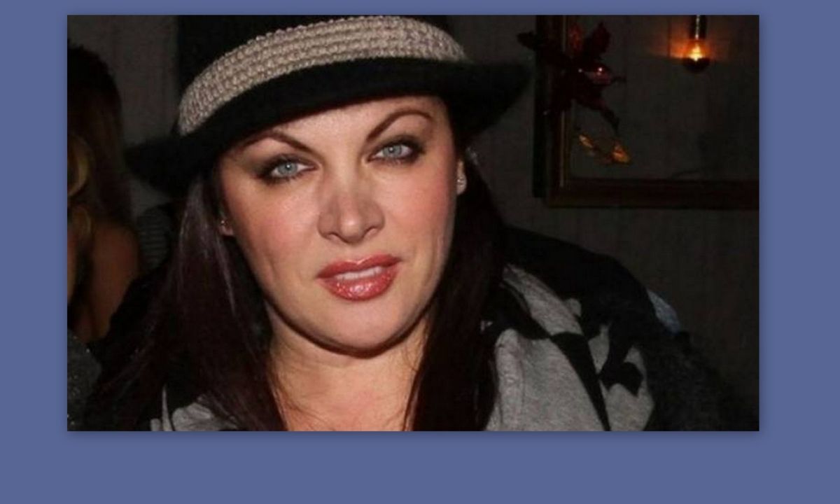 Νένα Χρονοπούλου: Ο γιος της γίνεται 16 χρονών – Οι φώτο που δείχνουν πόσο της μοιάζει